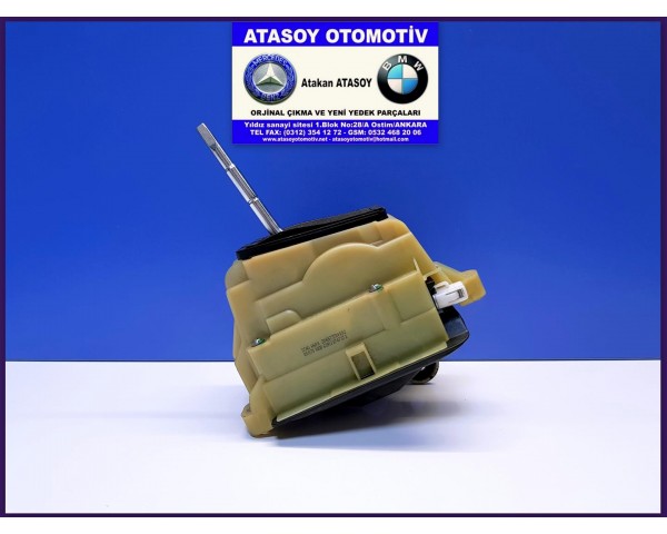 MERCEDES W204 VİTES MEKANİZMASI 2042677624 2042675824 2042673824 2042673224 2042677524 2042675724 2042673724 2042673124 MERCEDES W204 C180 VİTES MEKANİZMASI